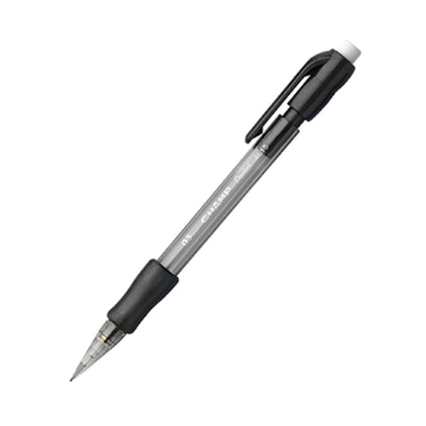 Inkinjection Of America Champ Black 0.5Mm Mechanical Pencil IN737472 - main